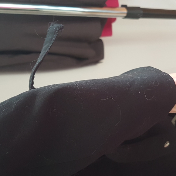 Kenneth Blake Trenchcoat - Picture 3 of 3